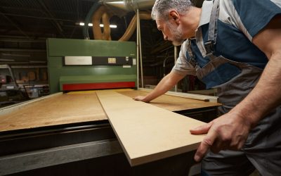 Top 10 Woodworking Companies in the US