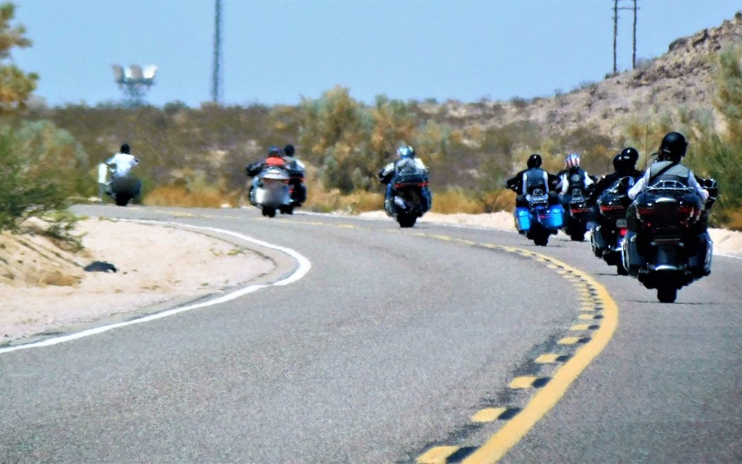 5 Essential KPIs to Track for Motorcycle Fundraising