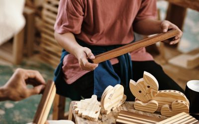 Profitable Woodworking Handmade Products
