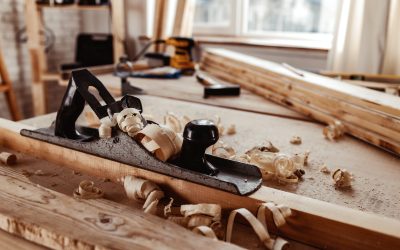 Woodwork Injuries: How to Prevent and Treat Them