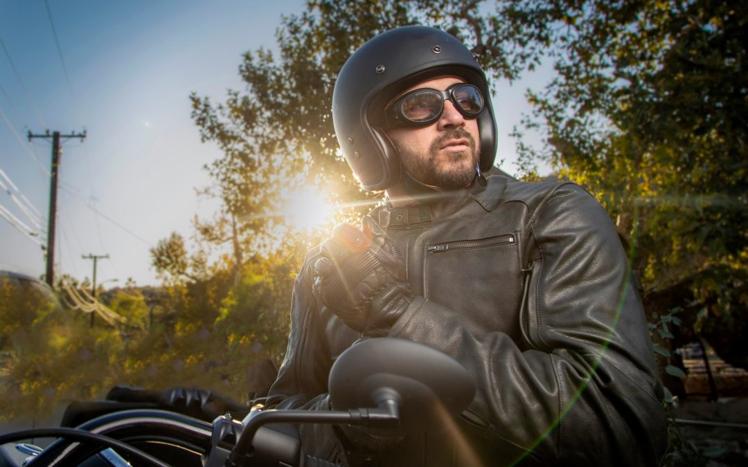 Best Eye Protection for Bikers