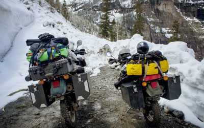 Best Bikes for Winter Riding