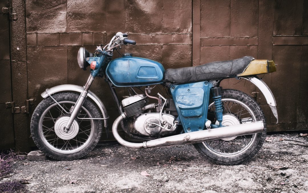 5 Motorcycle Brands for Beginners