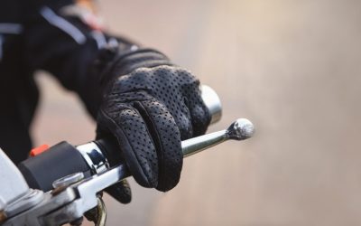 Best Motorcycle Gloves