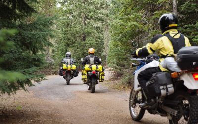 Approaches For Motorcycle Fundraising