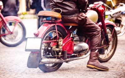 Top 5 Motorcycle Fundraising Ideas