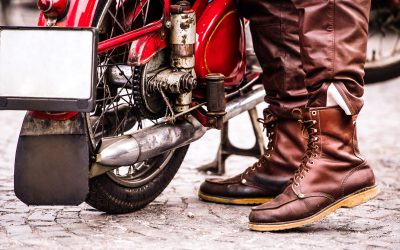 Best Boot for Bikers