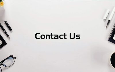 Contact Us